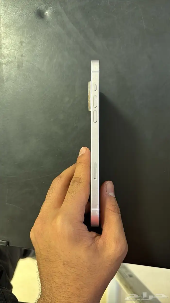 ايفون 14 بلس بنفسجي فاتح 2