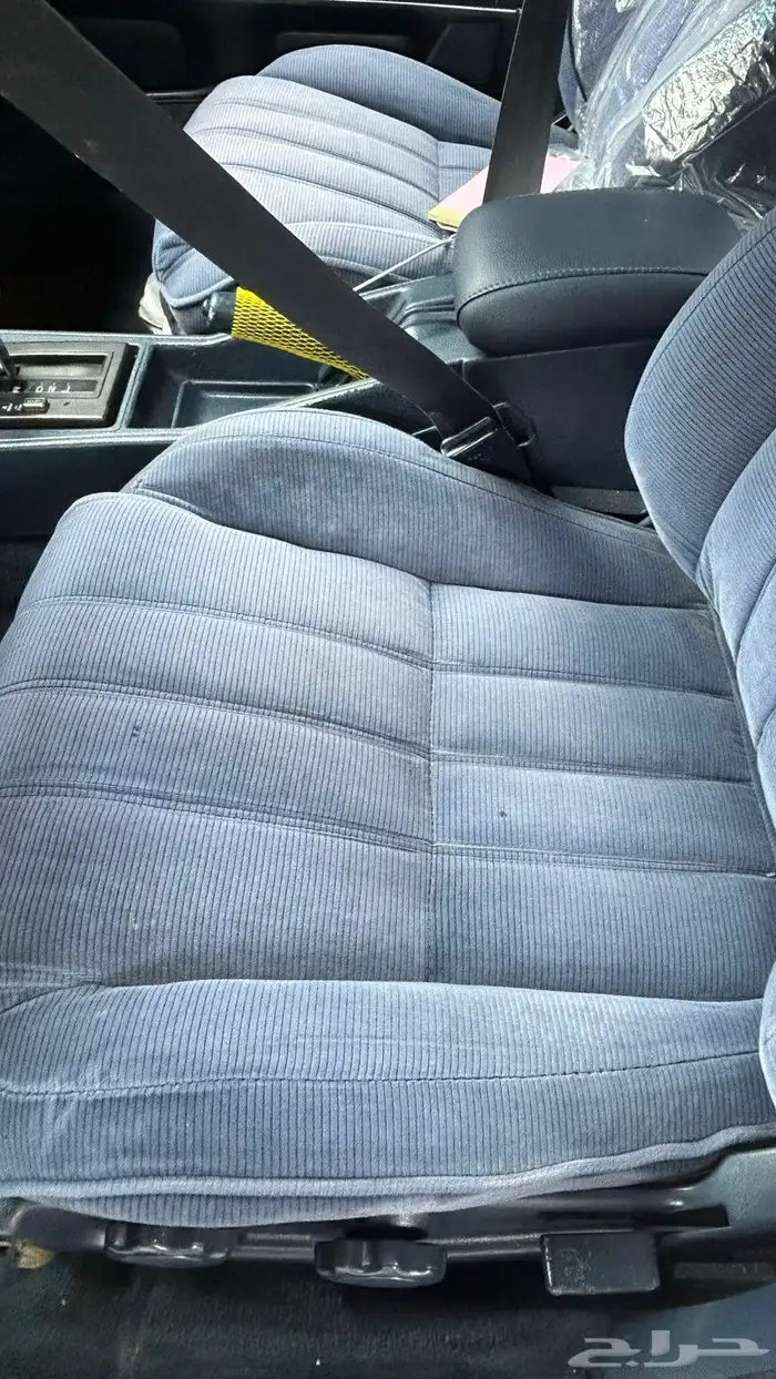 كرسيدا قراندي 1987 27