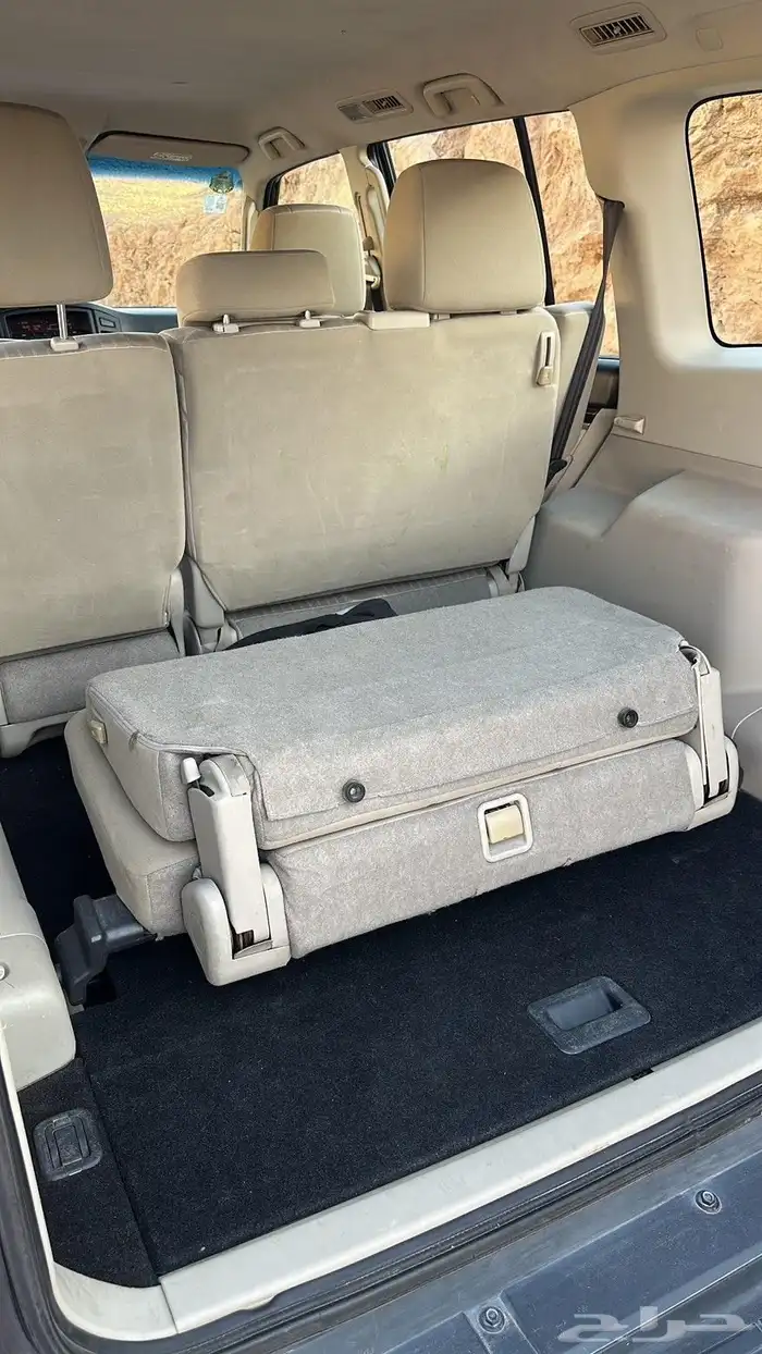 للبيع   باجيرو 2014 5