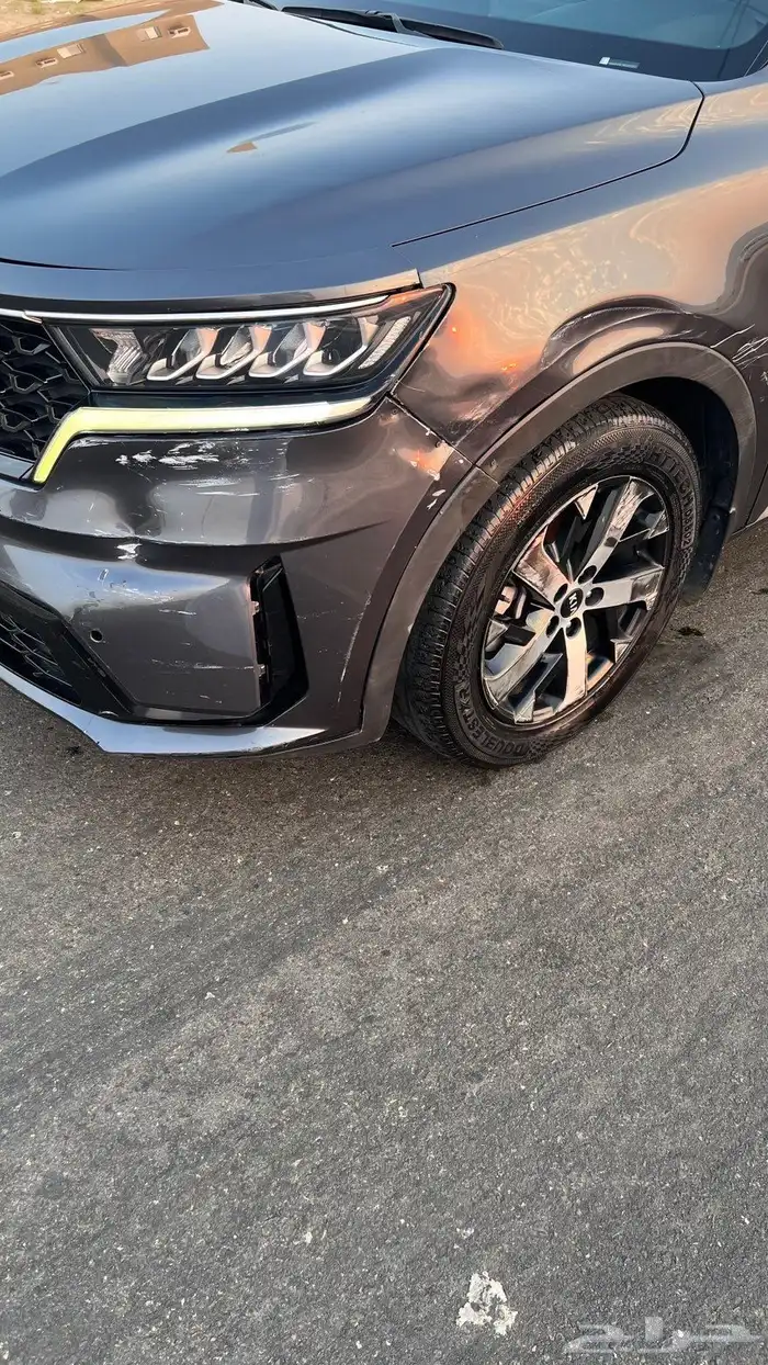 جيت كيا سونتو 2021 2