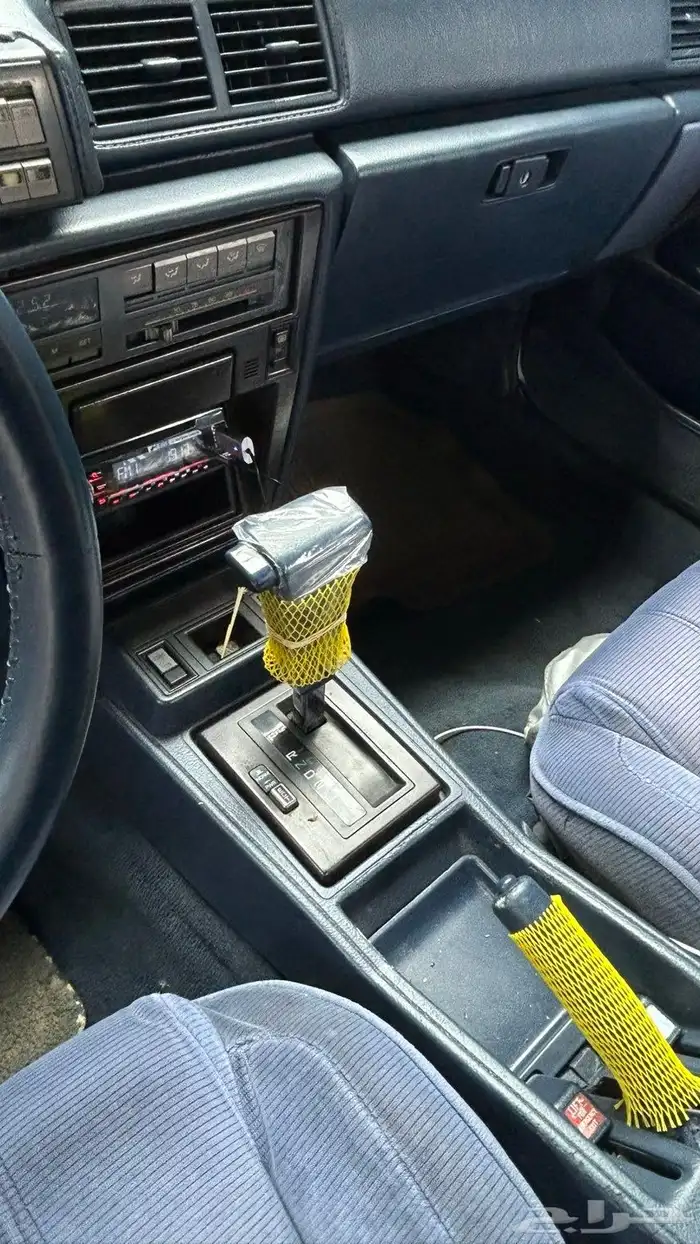 كرسيدا قراندي 1987 31