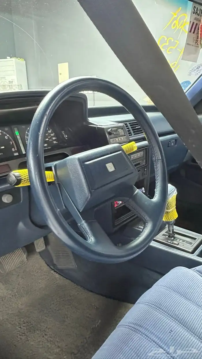 كرسيدا قراندي 1987 28