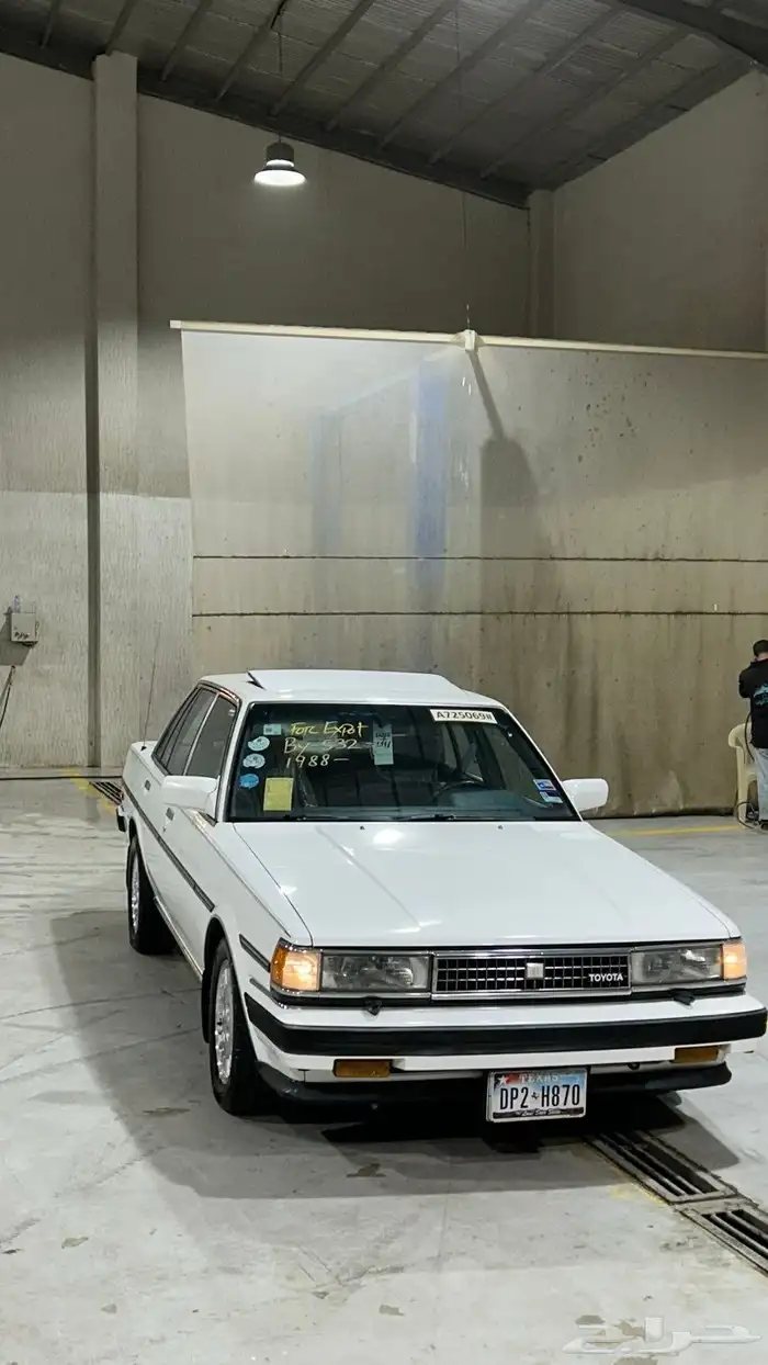 كرسيدا قراندي 1987 5