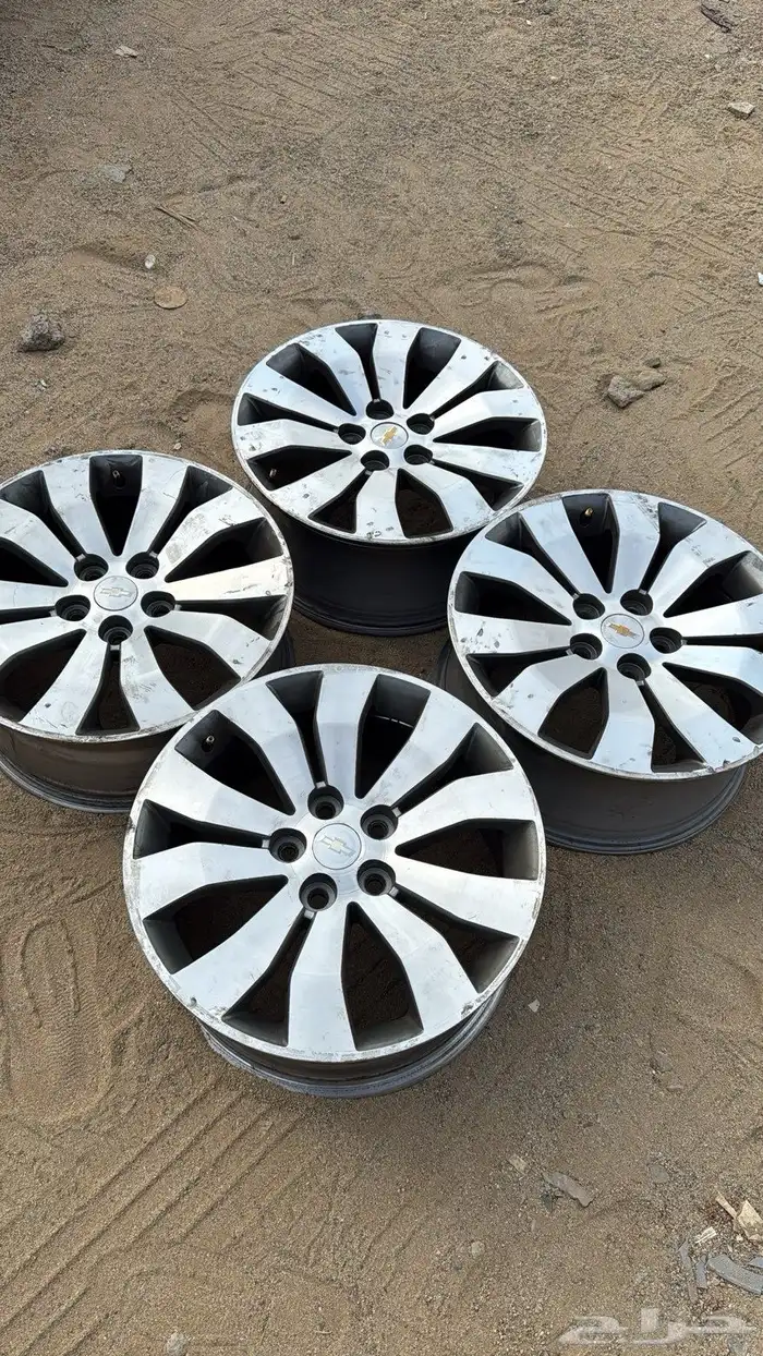 جنوط كابرس 1