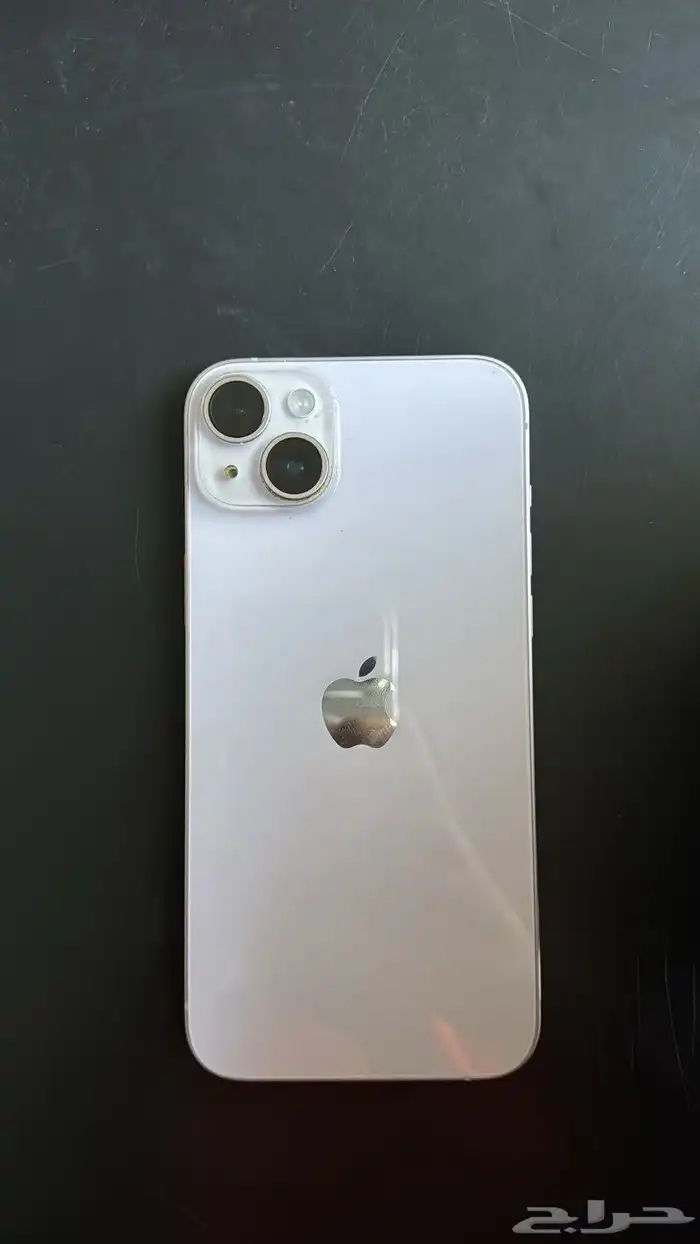 ايفون 14 بلس بنفسجي فاتح 0