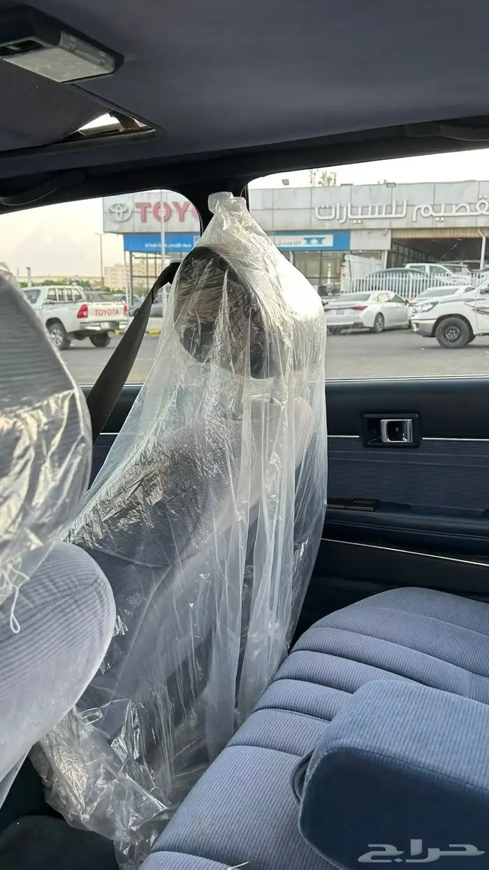 كرسيدا قراندي 1987 21