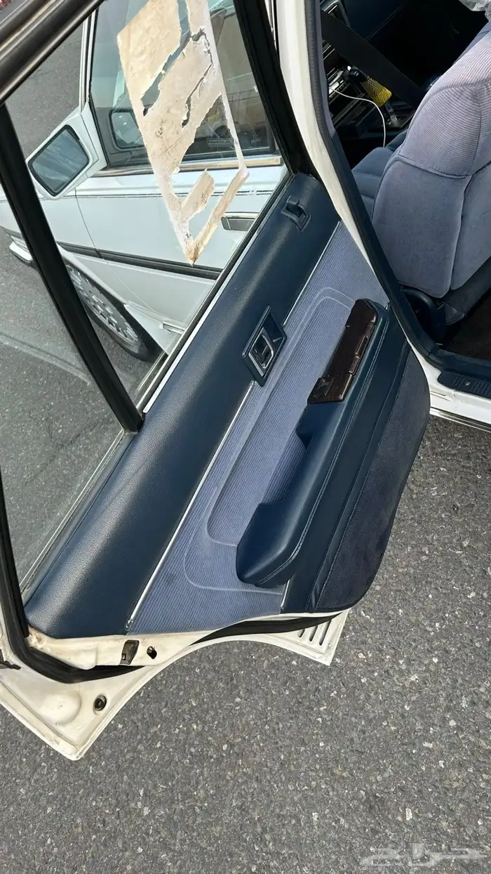 كرسيدا قراندي 1987 25