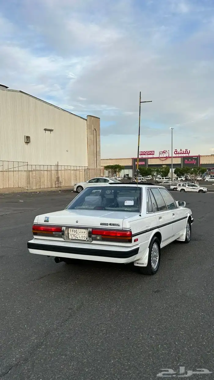 كرسيدا قراندي 1987 10