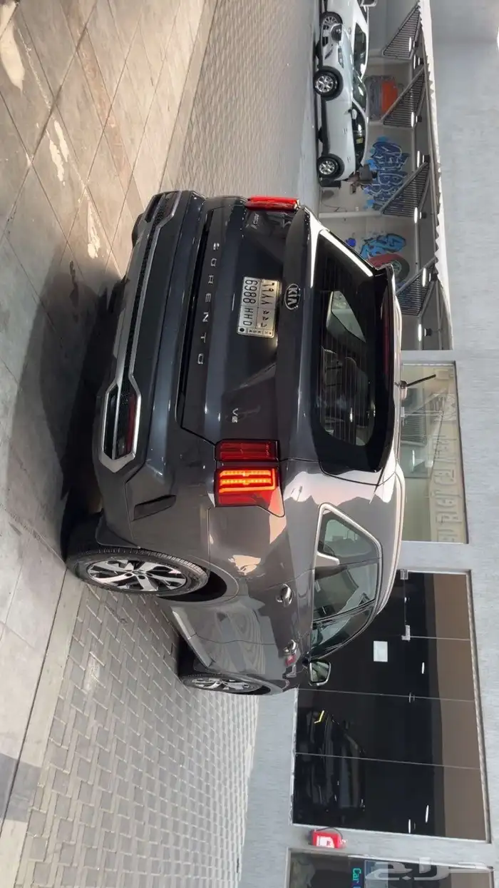 جيت كيا سونتو 2021 0