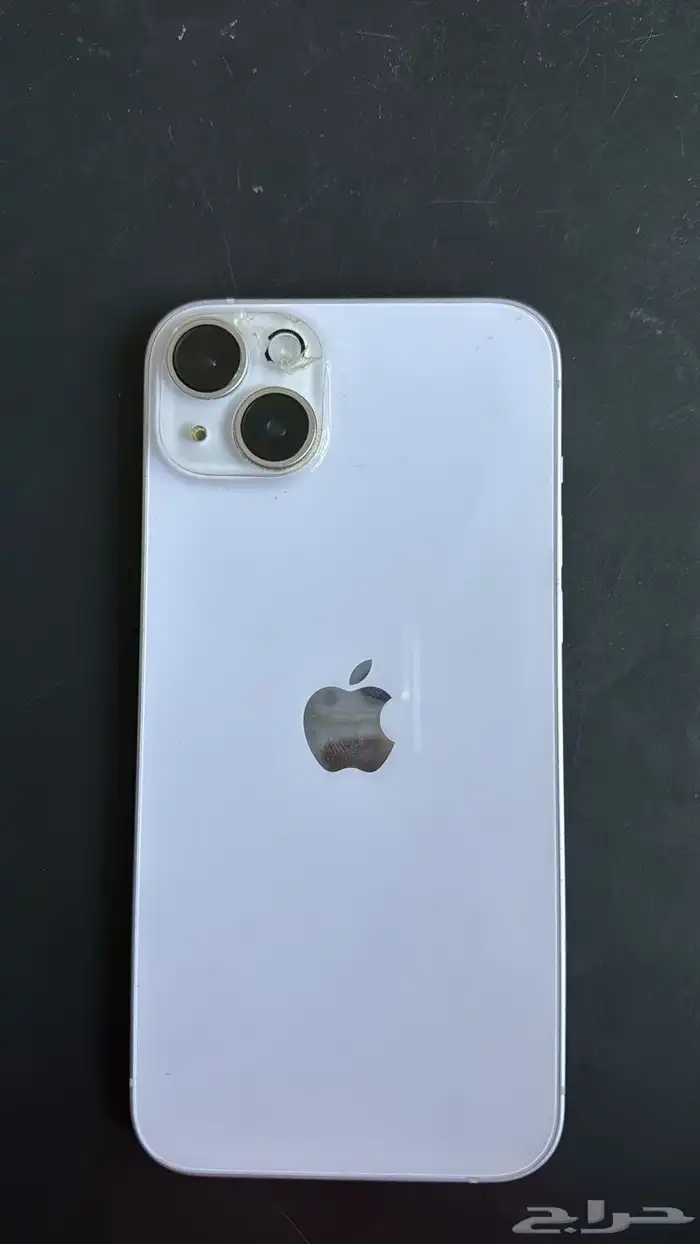 ايفون 14 بلس بنفسجي فاتح 1