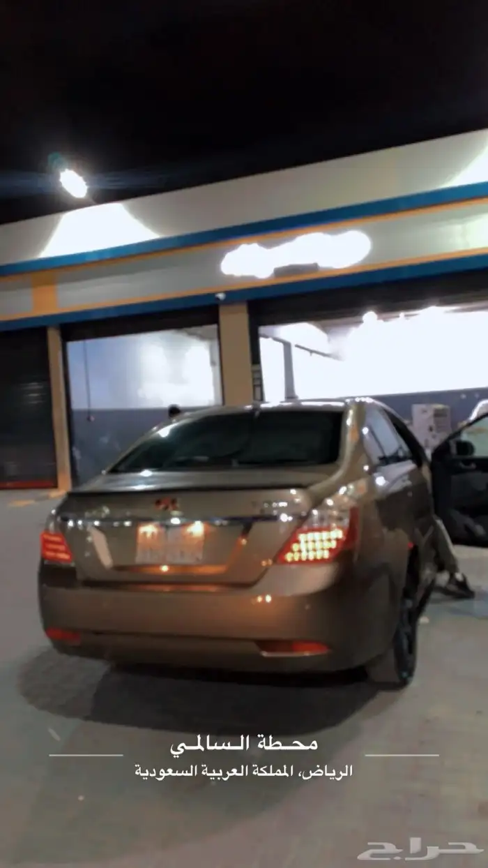 جيلي ec7 للبيع 6