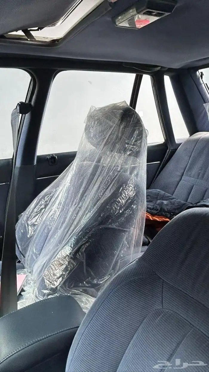 كرسيدا قراندي 1987 26