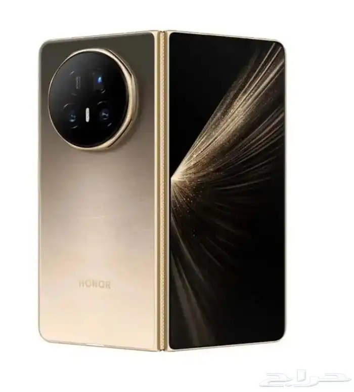 honor magic v5 هونر ماجيك 2