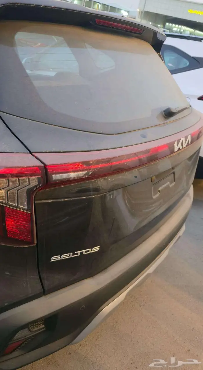 كيا سيلتوس استاندر مطور 2025 لتمويل البنوك - كاش 15