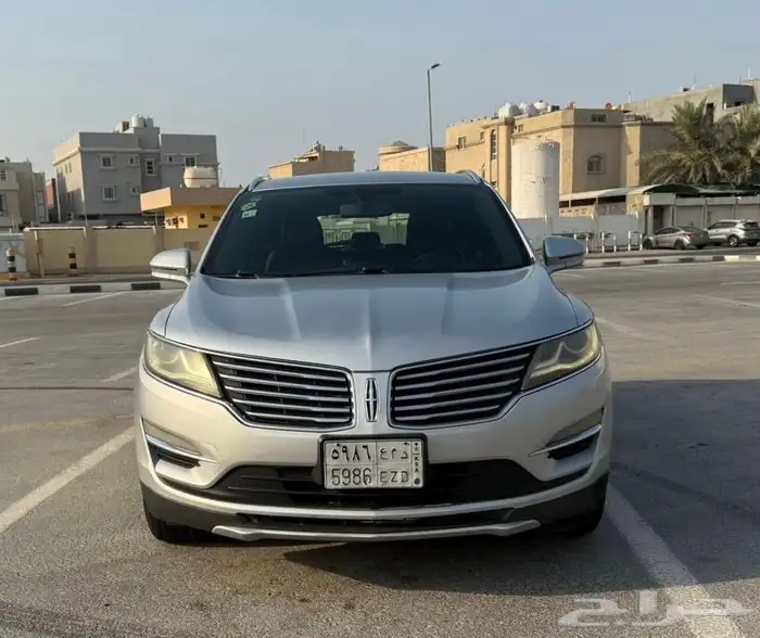 فورد لنكونMKX 0