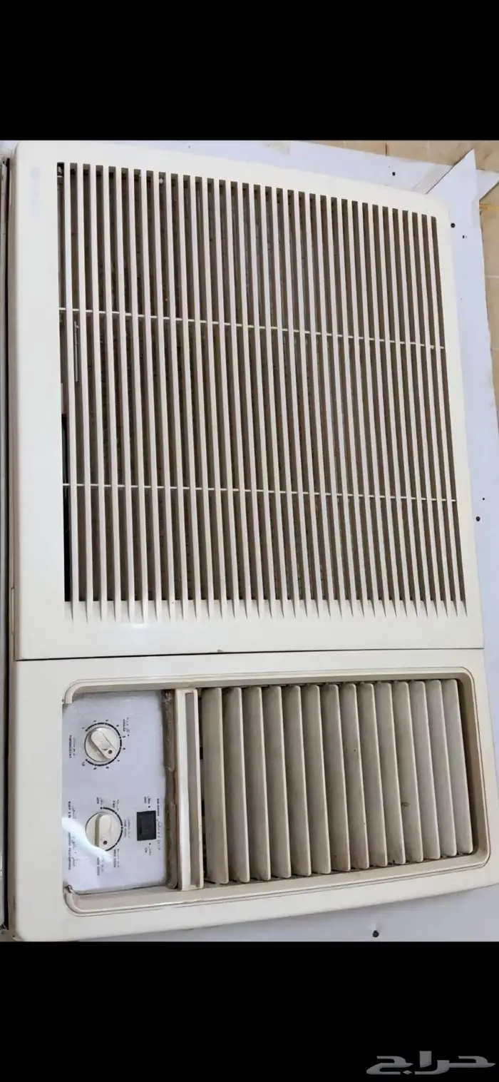 مكيفات للبيع 2
