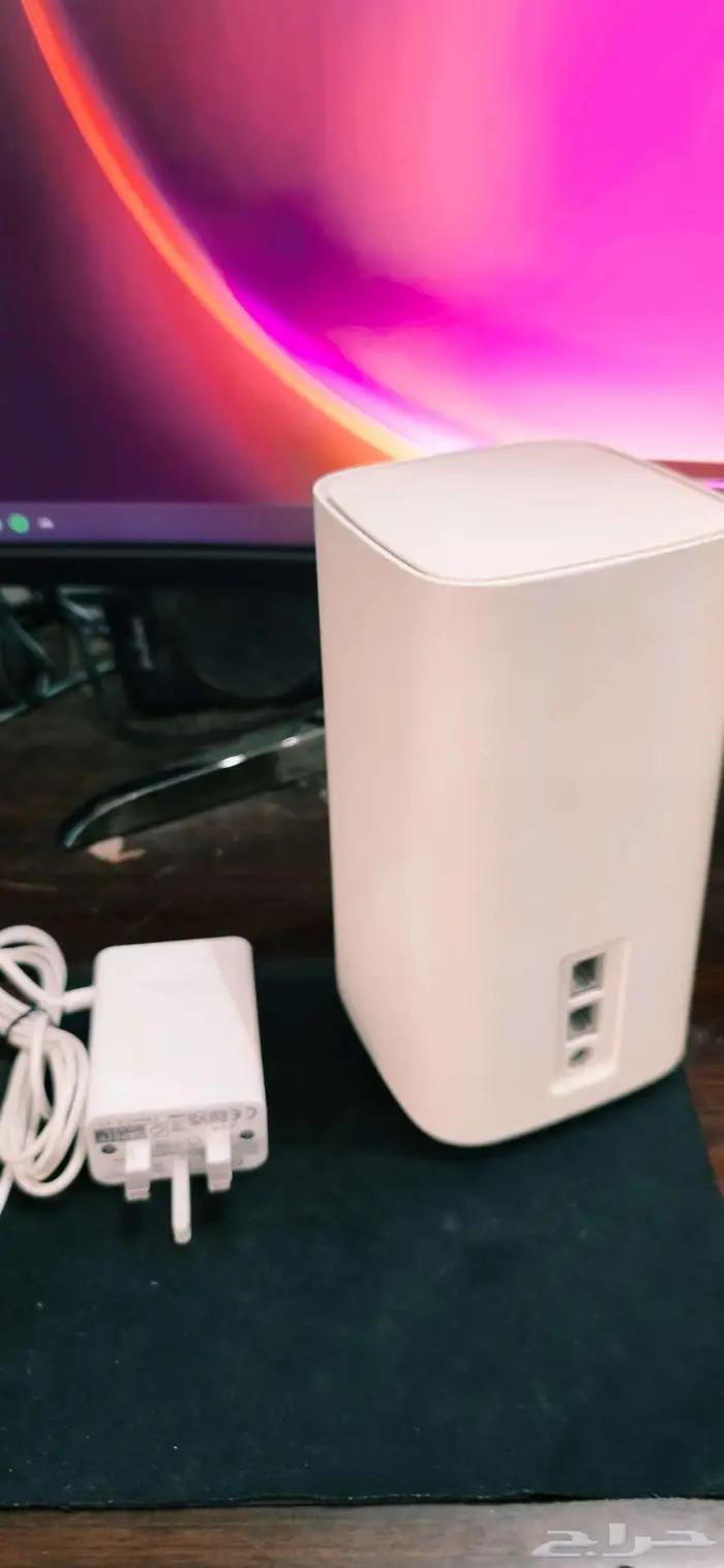 جهاز هواوي راوتر 5G 0