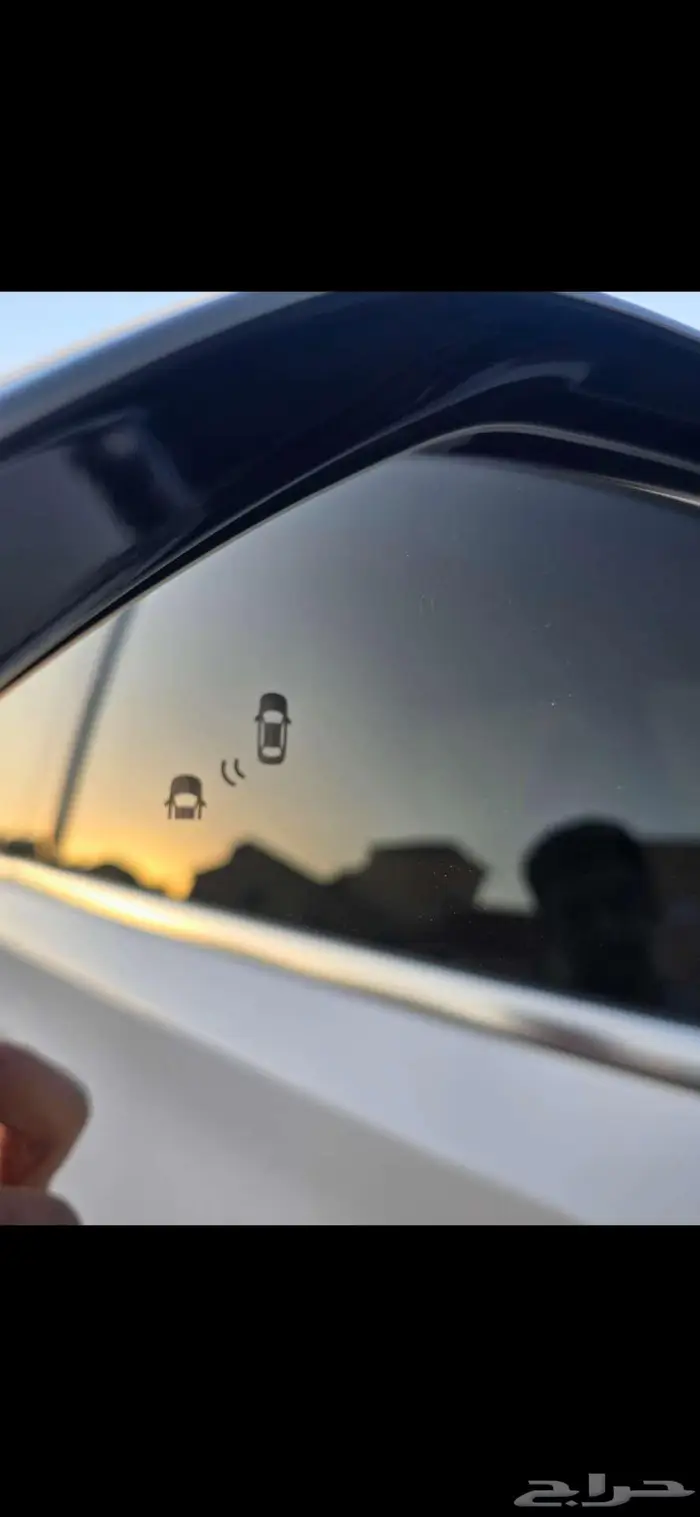 باليسيد ديزل دبل ابيض 2021 17