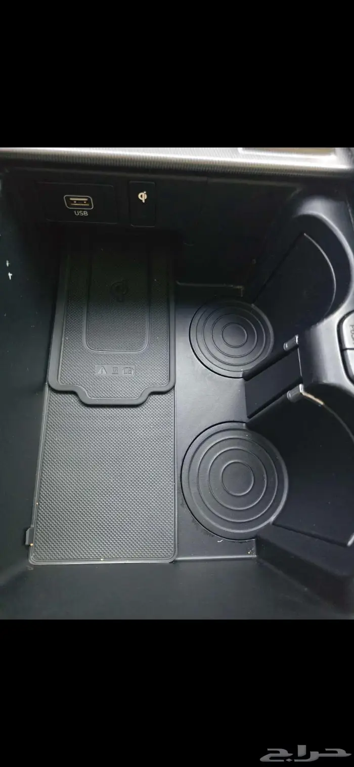 باليسيد ديزل دبل ابيض 2021 7