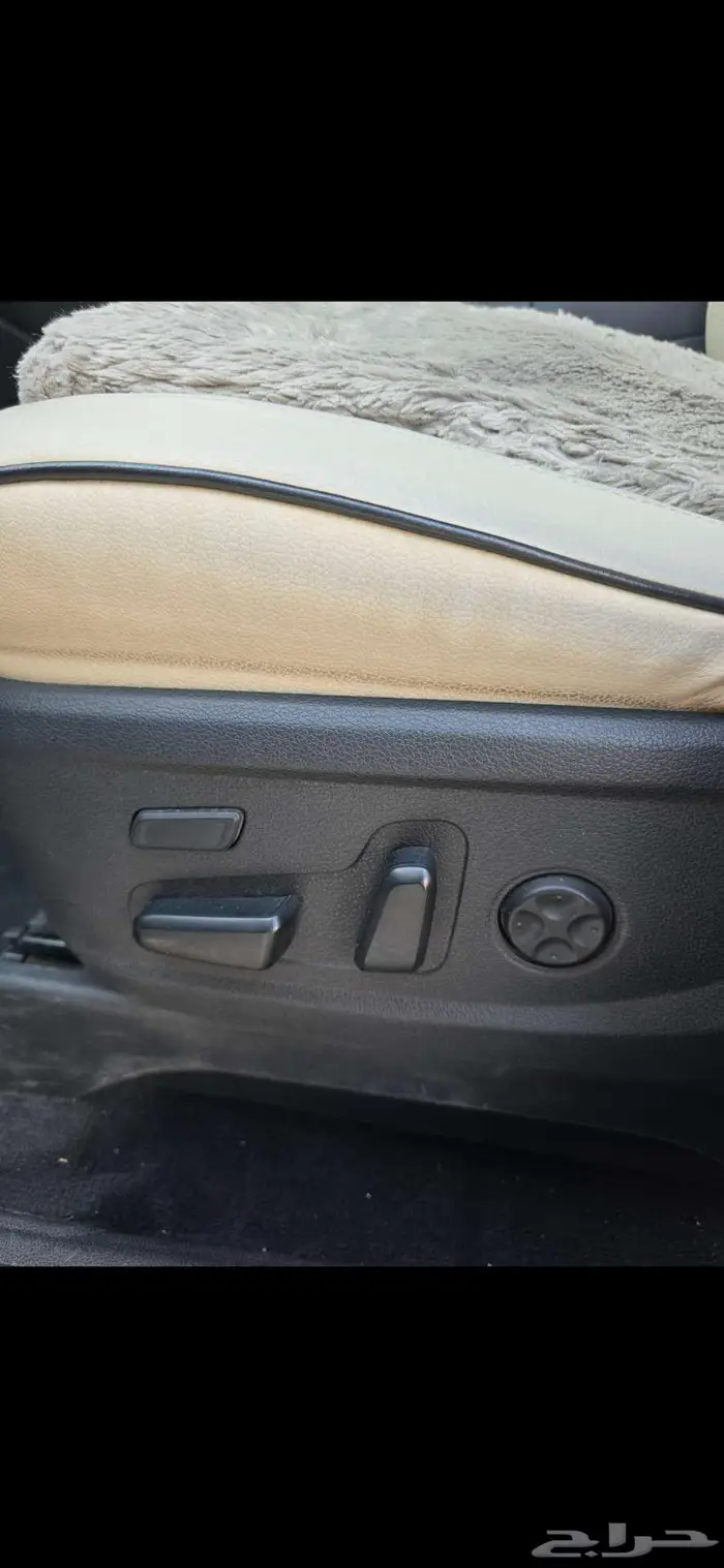 باليسيد ديزل دبل ابيض 2021 8