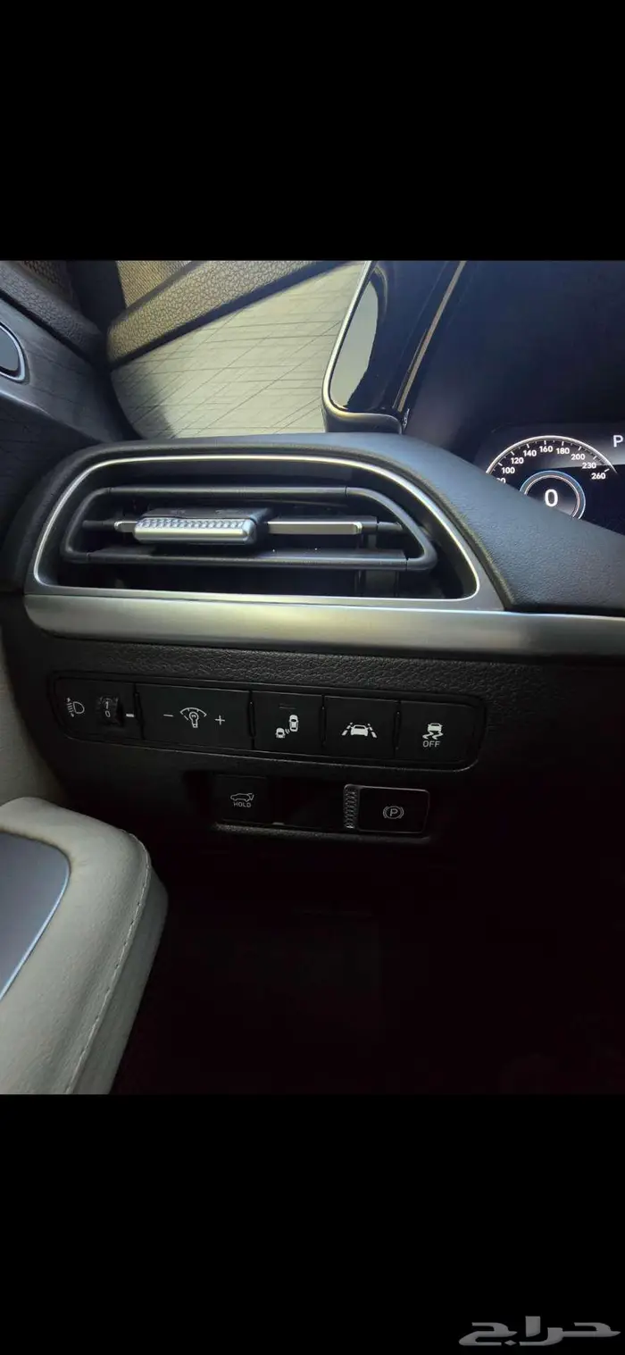 باليسيد ديزل دبل ابيض 2021 22