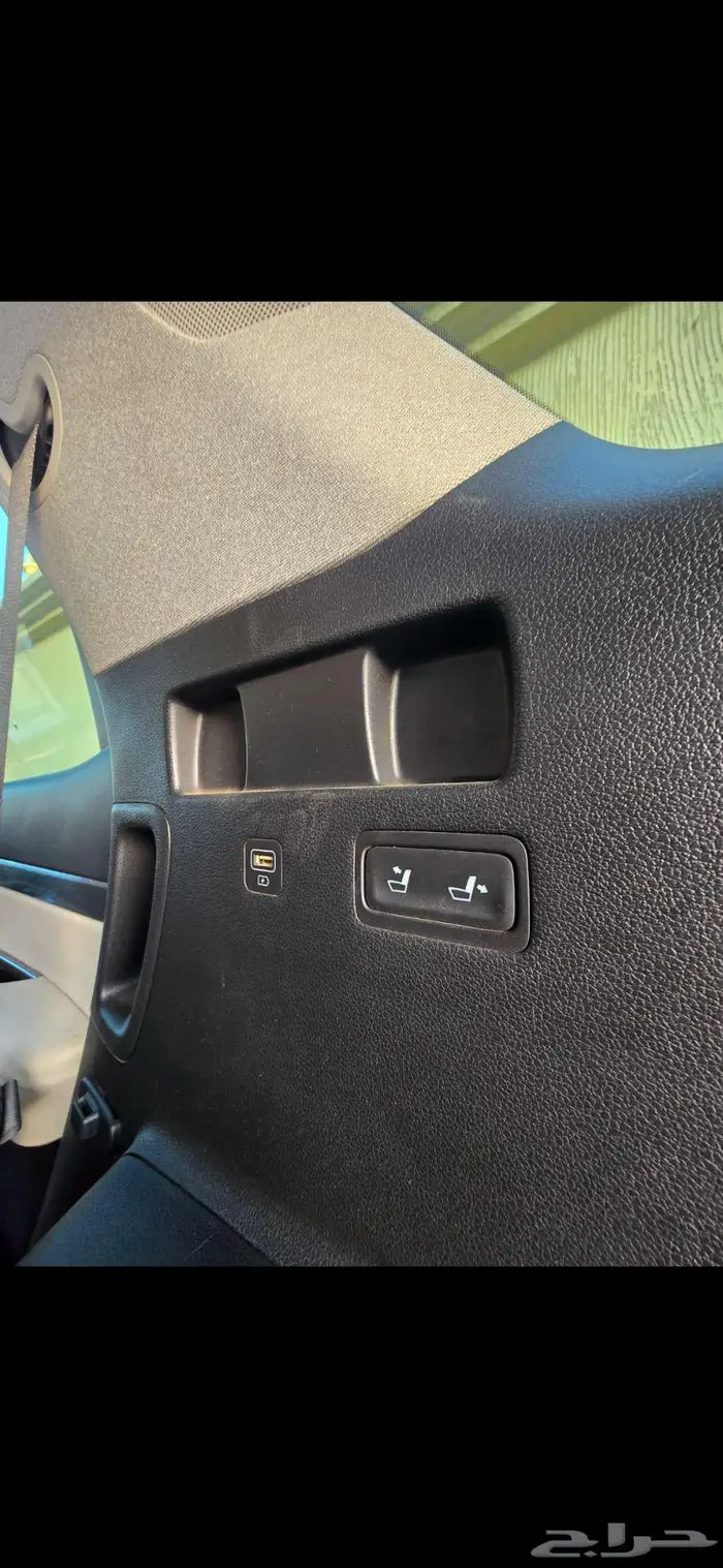 باليسيد ديزل دبل ابيض 2021 12