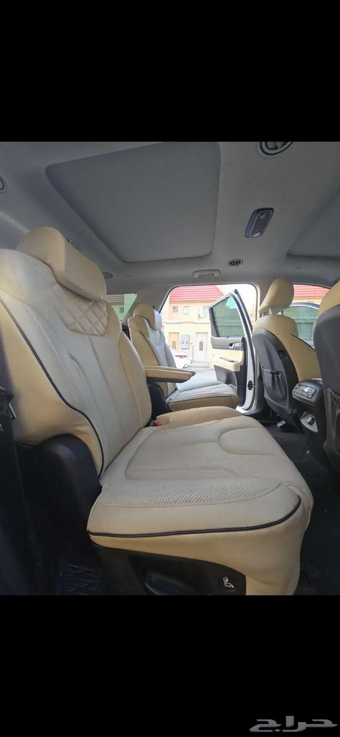 باليسيد ديزل دبل ابيض 2021 25