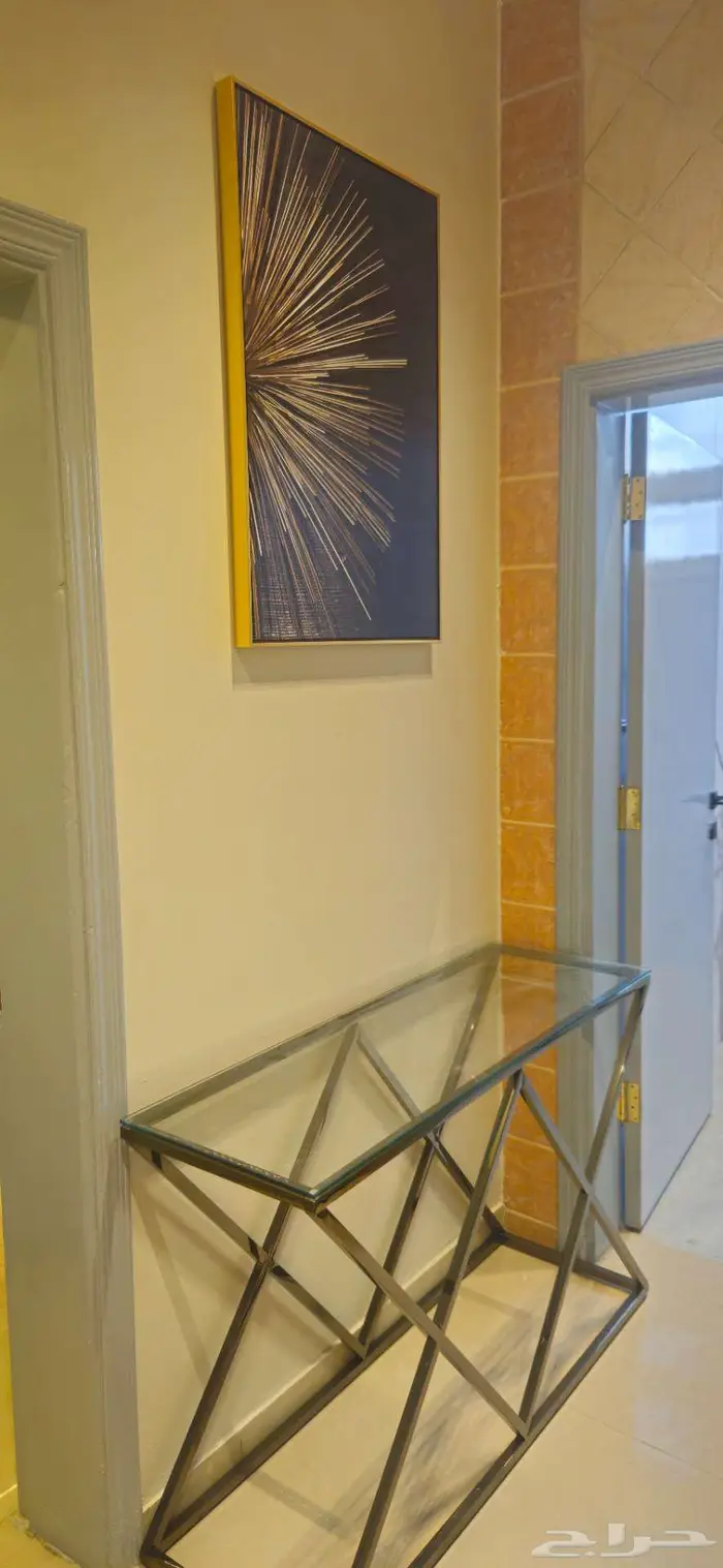 للايجار الشهري في العزيزيه شارع الشباب 6