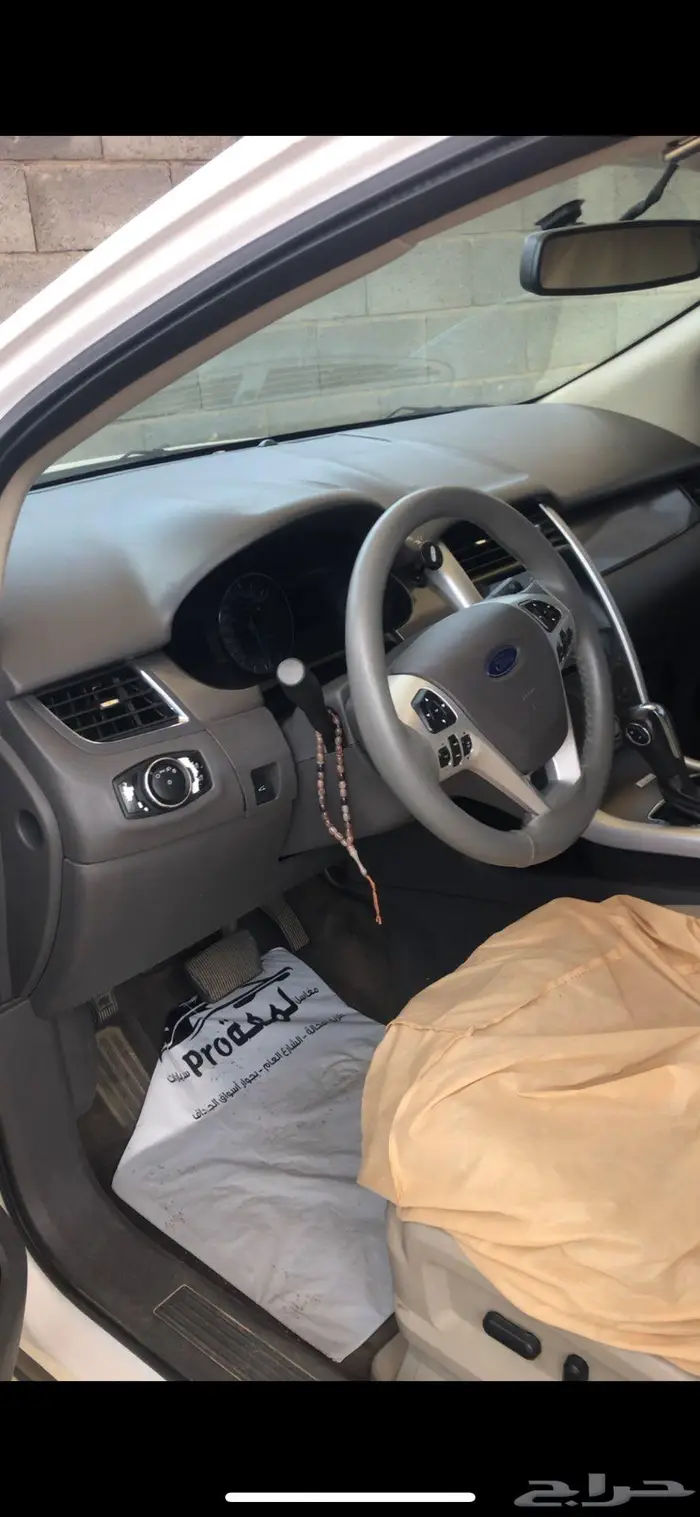 فورد ايدج نص فل 3