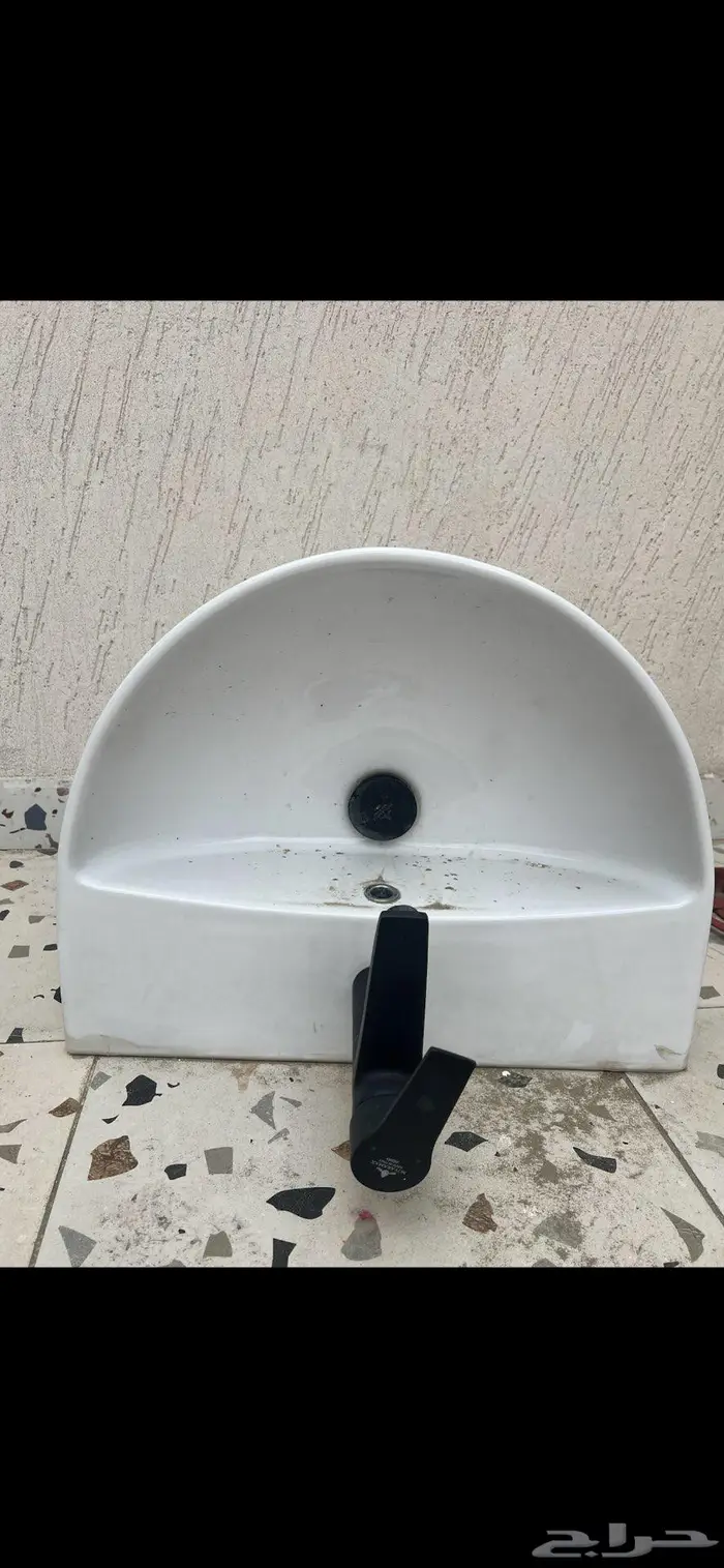 مغاسل رخام 1