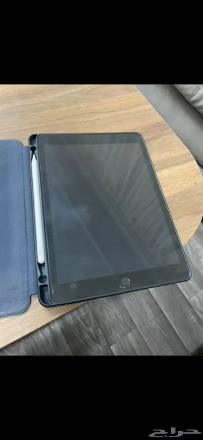 ايباد الجيل التاسع - سوني 4 1