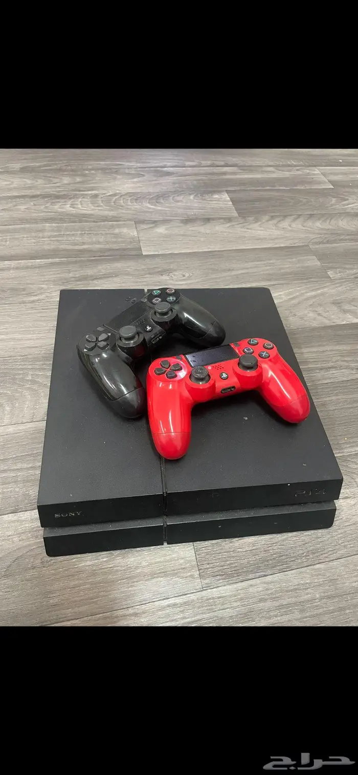 ايباد الجيل التاسع - سوني 4 0