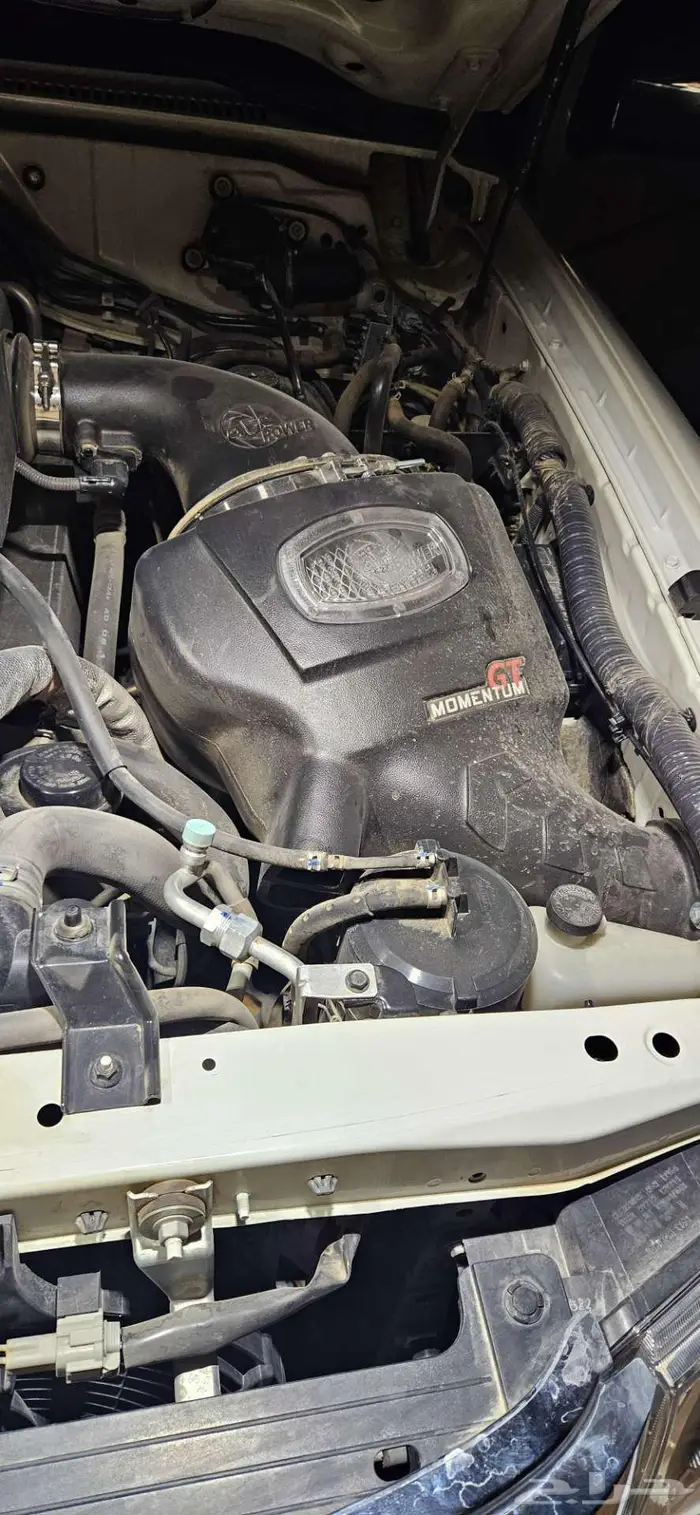 فلتر انتيك رياضي سيستم جاف باترول فتك 2021 0