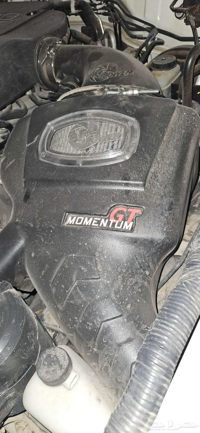 فلتر انتيك رياضي سيستم جاف باترول فتك 2021 1