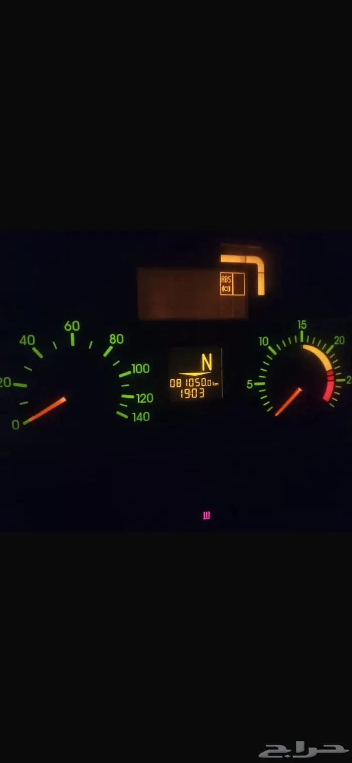 للبيع سياره ونش اساس على اكتروس 0