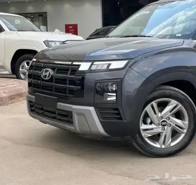 هيونداي كريتا سمارت 1.5 موديل 2026 عرض الراجحي index