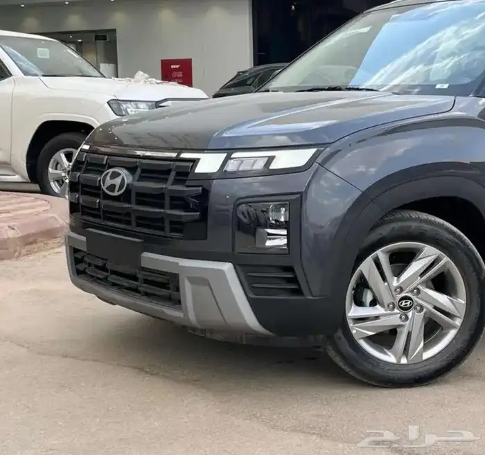 هيونداي كريتا سمارت 1.5 موديل 2026 عرض الراجحي 2