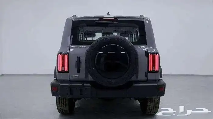 تانك 300 فل كامل 2025 عروض وخصومات حصرى لعملائنا كاش وتمويل 1