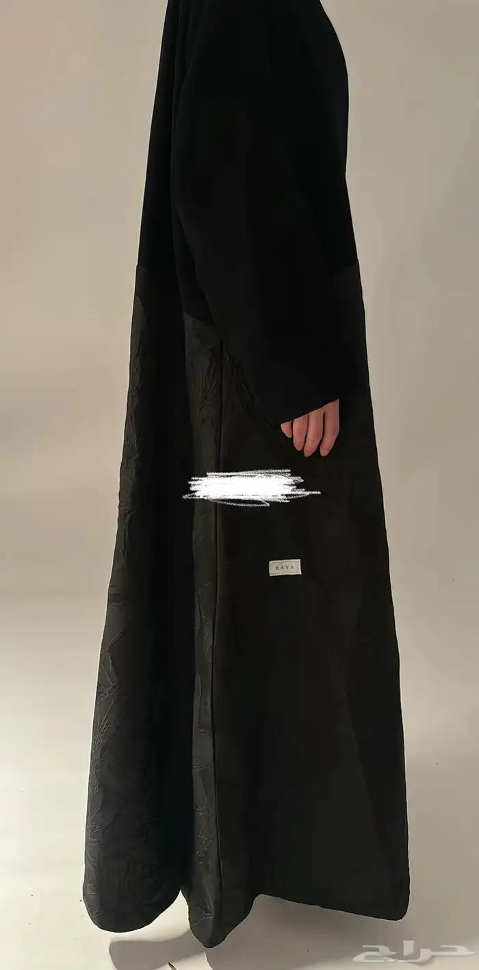 عباية 0