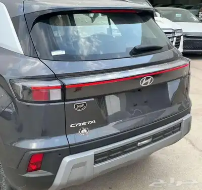 هيونداي كريتا سمارت 1.5 موديل 2026 عرض الراجحي index