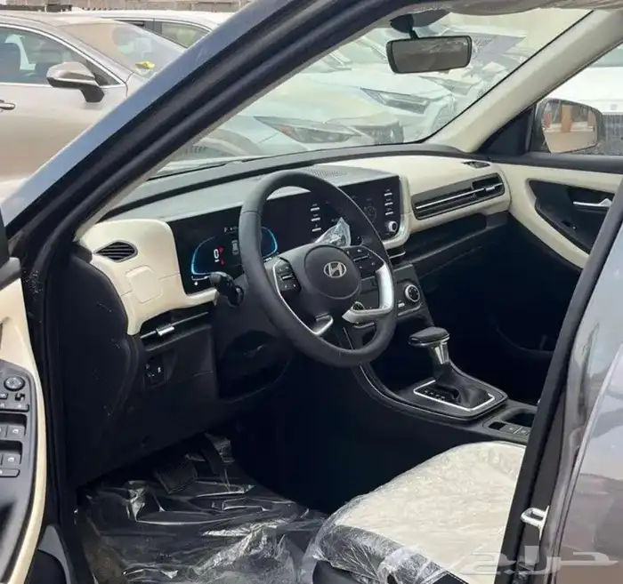 هيونداي كريتا سمارت 1.5 موديل 2026 عرض الراجحي 6