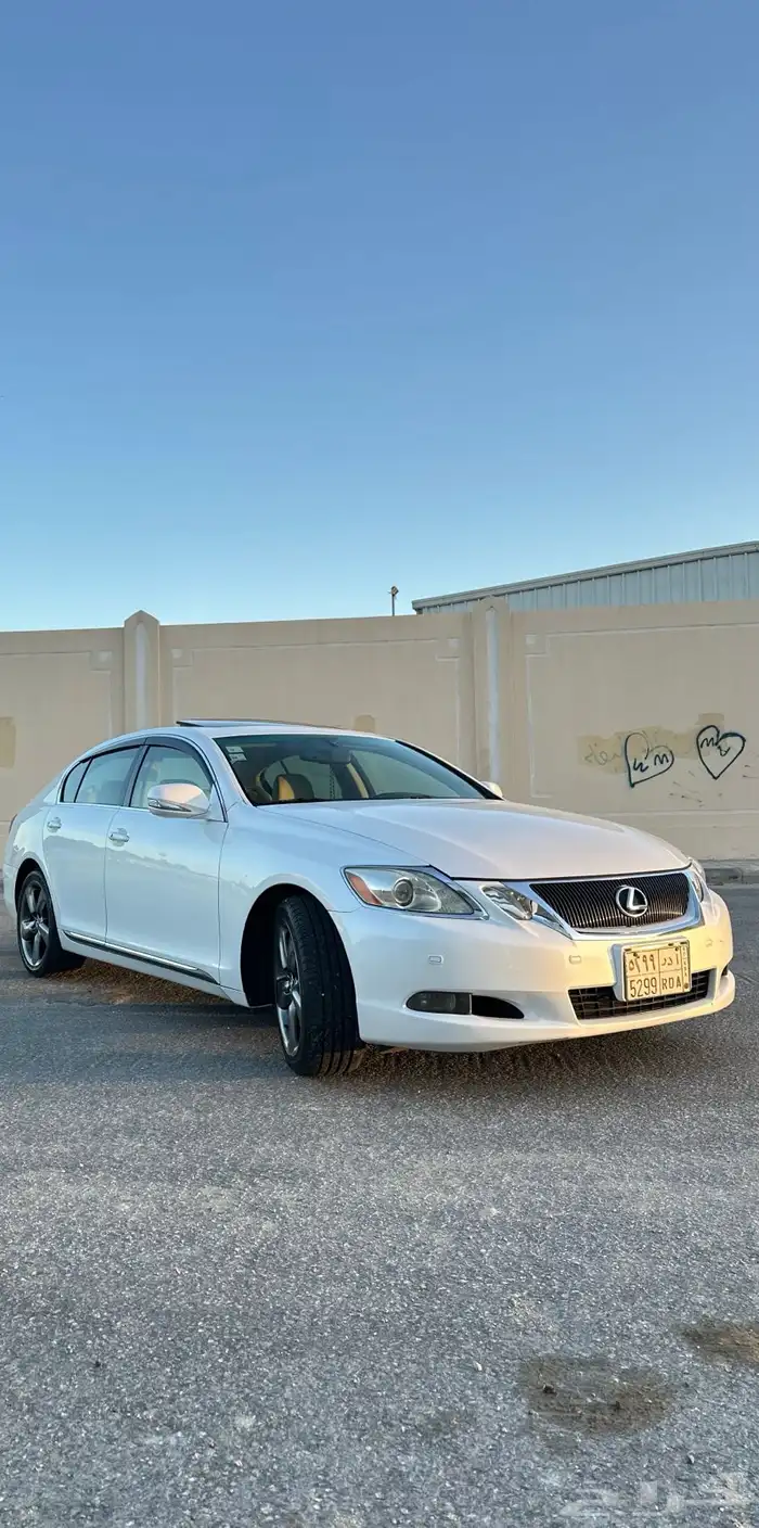 جي اس 300 خليجي 2008 2