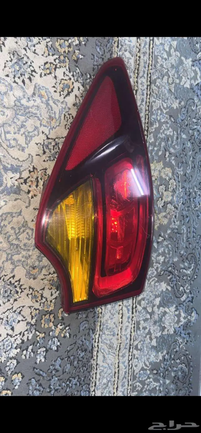 هيونداي سنتافي موديل 2014 اسطب خلفي يسار اصلي 150 ريال 0