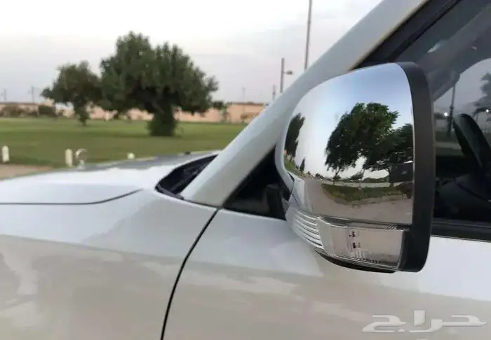 ميتسوبيشي باجيرو 2022 فل سعودي ممشي قليل مخزن 25 ألف 42