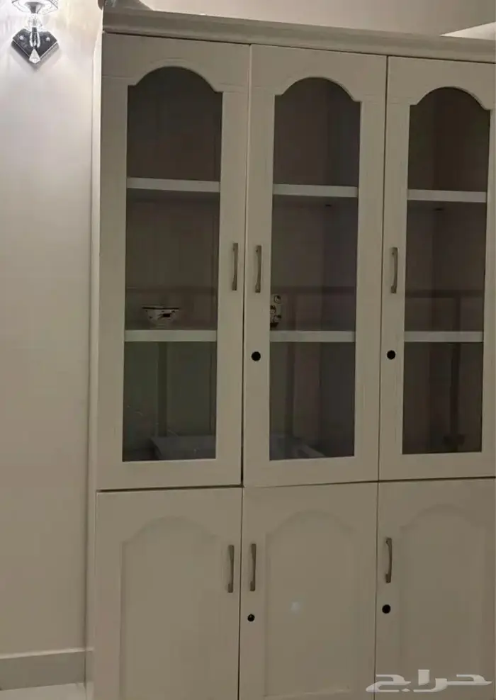 دولاب فاخر للبيع مستعمل 0