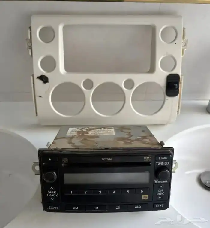 مسجل فورشنر2016 اف جي اصلي وكالة 0