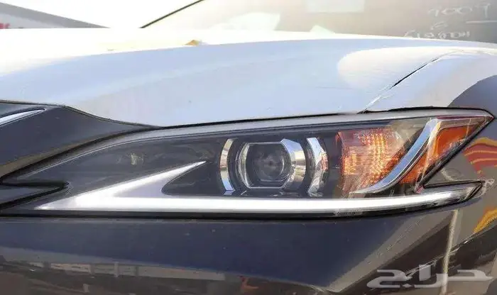 تتوفر فئات لكزس ES نظام دفعتين سعودي اصفار بأقل هامش ربح 31