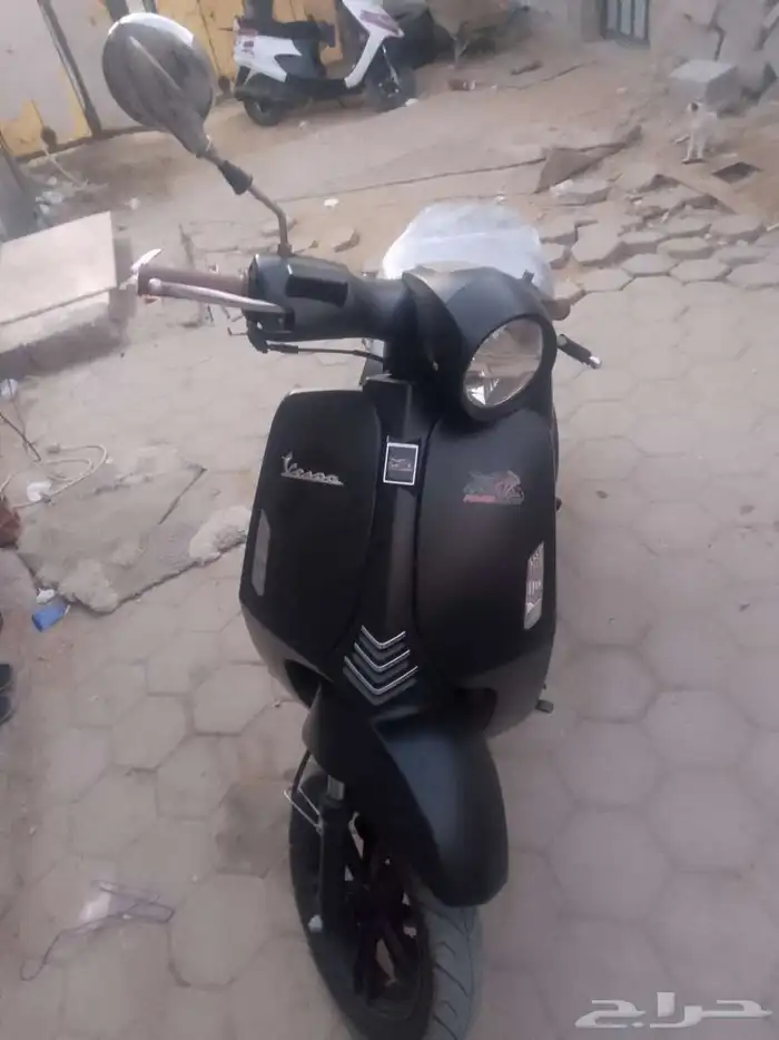 دباب باور اسبورت للبيع استخدام شهرين جديد مشي1740موديل2025 0