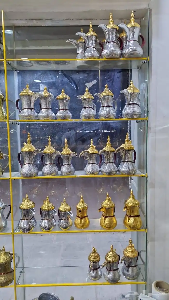 دواليب مناقل دلال مباخر جميع مسلتزمات الرحلات 26