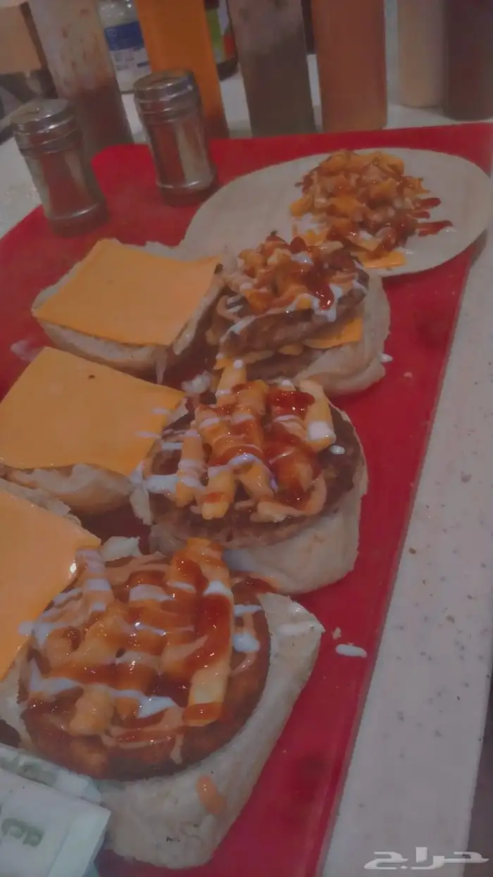 معلم كفتيريا من الألف إلى الياء 7